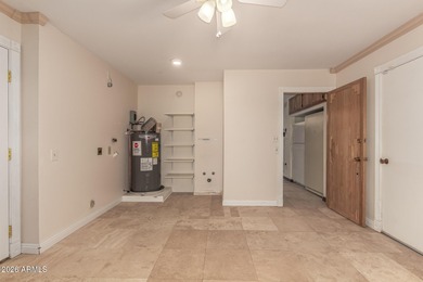 PRICED TO SELL - INSTANT EQUITY OPPORTUNITY. There is nothing on Quail Run Golf Course in Arizona - for sale on GolfHomes.com, golf home, golf lot