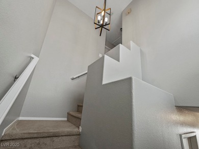 Welcome to this beautifully updated home in American West on Durango Hills Golf Club in Nevada - for sale on GolfHomes.com, golf home, golf lot