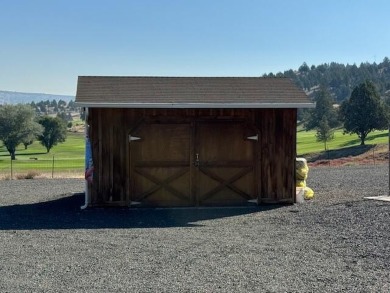 Beautiful John Day Home w/Fabulous Golf Course Views!  Country on  in Oregon - for sale on GolfHomes.com, golf home, golf lot