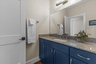 Fantastic newly built home in Kwiniaska Ridge, a newly on Kwiniaska Golf Club in Vermont - for sale on GolfHomes.com, golf home, golf lot