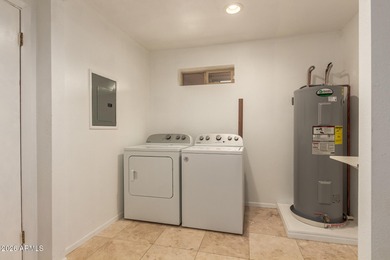 PRICED TO SELL - INSTANT EQUITY OPPORTUNITY. There is nothing on Quail Run Golf Course in Arizona - for sale on GolfHomes.com, golf home, golf lot