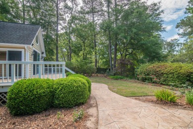 Welcome to 357 Aspen Loop! This charming residence is on Litchfield Country Club in South Carolina - for sale on GolfHomes.com, golf home, golf lot