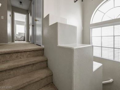 Welcome to this beautifully updated home in American West on Durango Hills Golf Club in Nevada - for sale on GolfHomes.com, golf home, golf lot