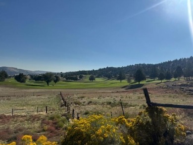 Beautiful John Day Home w/Fabulous Golf Course Views!  Country on  in Oregon - for sale on GolfHomes.com, golf home, golf lot
