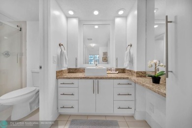Beautiful 3 Bed/ 2 Bath ground floor garden apartment located in on  in Florida - for sale on GolfHomes.com, golf home, golf lot