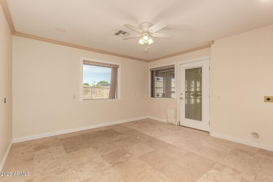 PRICED TO SELL - INSTANT EQUITY OPPORTUNITY. There is nothing on Quail Run Golf Course in Arizona - for sale on GolfHomes.com, golf home, golf lot