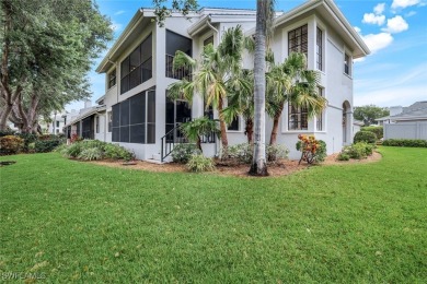Lovely Western Rear Exposure, Graced by Swaying Large Live Oaks on The Forest Country Club in Florida - for sale on GolfHomes.com, golf home, golf lot