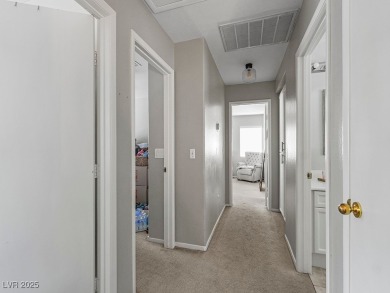 Welcome to this beautifully updated home in American West on Durango Hills Golf Club in Nevada - for sale on GolfHomes.com, golf home, golf lot