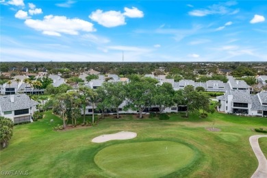 Lovely Western Rear Exposure, Graced by Swaying Large Live Oaks on The Forest Country Club in Florida - for sale on GolfHomes.com, golf home, golf lot