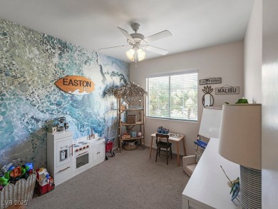 Welcome to this beautifully updated home in American West on Durango Hills Golf Club in Nevada - for sale on GolfHomes.com, golf home, golf lot