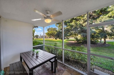 Beautiful 3 Bed/ 2 Bath ground floor garden apartment located in on  in Florida - for sale on GolfHomes.com, golf home, golf lot
