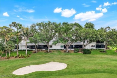 Lovely Western Rear Exposure, Graced by Swaying Large Live Oaks on The Forest Country Club in Florida - for sale on GolfHomes.com, golf home, golf lot