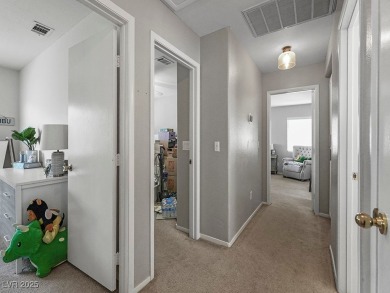 Welcome to this beautifully updated home in American West on Durango Hills Golf Club in Nevada - for sale on GolfHomes.com, golf home, golf lot