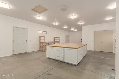 PRICED TO SELL - INSTANT EQUITY OPPORTUNITY. There is nothing on Quail Run Golf Course in Arizona - for sale on GolfHomes.com, golf home, golf lot