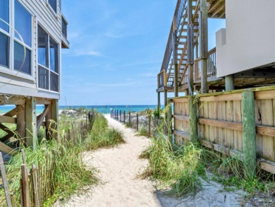 Steps to the sandy beach and just moments from fine shops on Seascape Golf Course in Florida - for sale on GolfHomes.com, golf home, golf lot