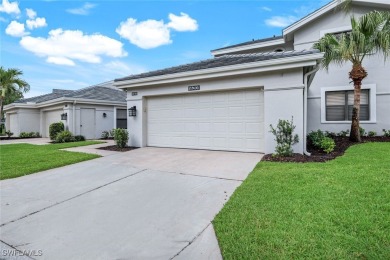 Lovely Western Rear Exposure, Graced by Swaying Large Live Oaks on The Forest Country Club in Florida - for sale on GolfHomes.com, golf home, golf lot