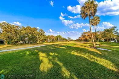 Beautiful 3 Bed/ 2 Bath ground floor garden apartment located in on  in Florida - for sale on GolfHomes.com, golf home, golf lot