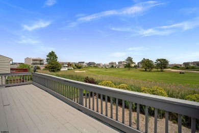 Open House Saturday, June 14th, 2025 11AM-1PM. Direct Golf on The Links At Brigantine Beach in New Jersey - for sale on GolfHomes.com, golf home, golf lot