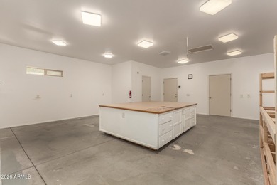 PRICED TO SELL - INSTANT EQUITY OPPORTUNITY. There is nothing on Quail Run Golf Course in Arizona - for sale on GolfHomes.com, golf home, golf lot