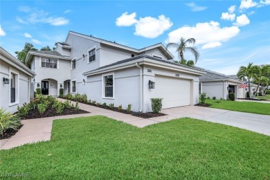 Lovely Western Rear Exposure, Graced by Swaying Large Live Oaks on The Forest Country Club in Florida - for sale on GolfHomes.com, golf home, golf lot
