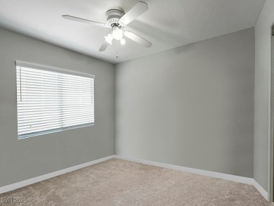 Welcome to this beautifully updated home in American West on Durango Hills Golf Club in Nevada - for sale on GolfHomes.com, golf home, golf lot