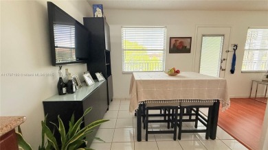 Beautiful and spacious 2BD/1.5BA condo in the highly desirable on Flamingo Lakes Country Club in Florida - for sale on GolfHomes.com, golf home, golf lot