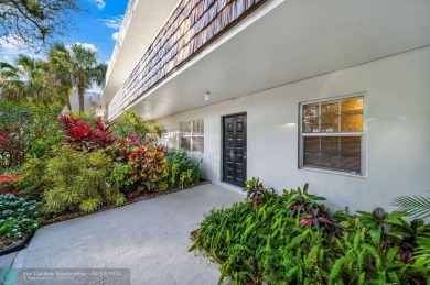 Beautiful 3 Bed/ 2 Bath ground floor garden apartment located in on  in Florida - for sale on GolfHomes.com, golf home, golf lot