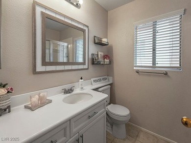 Welcome to this beautifully updated home in American West on Durango Hills Golf Club in Nevada - for sale on GolfHomes.com, golf home, golf lot