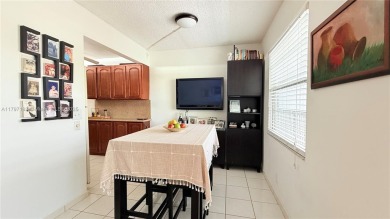 Beautiful and spacious 2BD/1.5BA condo in the highly desirable on Flamingo Lakes Country Club in Florida - for sale on GolfHomes.com, golf home, golf lot