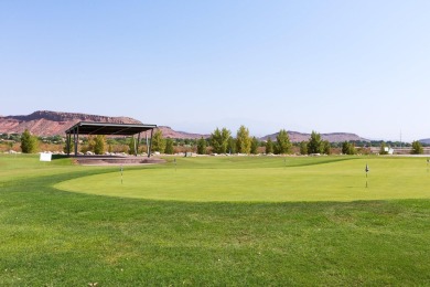Welcome to effortless 55+ living in the heart of the coveted Sun on Sunriver Golf Club in Utah - for sale on GolfHomes.com, golf home, golf lot