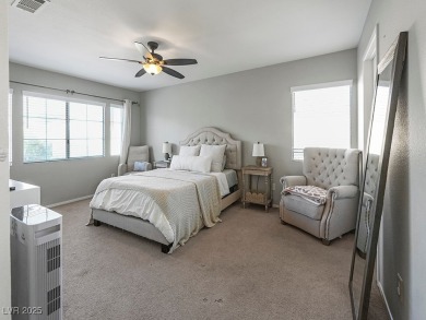 Welcome to this beautifully updated home in American West on Durango Hills Golf Club in Nevada - for sale on GolfHomes.com, golf home, golf lot