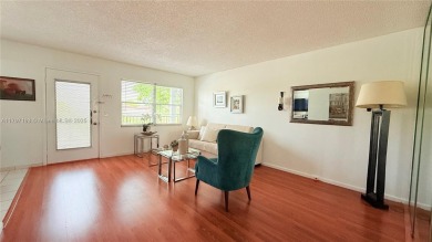 Beautiful and spacious 2BD/1.5BA condo in the highly desirable on Flamingo Lakes Country Club in Florida - for sale on GolfHomes.com, golf home, golf lot