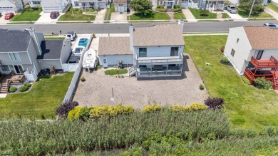 Open House Saturday, June 14th, 2025 11AM-1PM. Direct Golf on The Links At Brigantine Beach in New Jersey - for sale on GolfHomes.com, golf home, golf lot