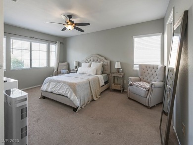 Welcome to this beautifully updated home in American West on Durango Hills Golf Club in Nevada - for sale on GolfHomes.com, golf home, golf lot