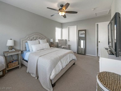 Welcome to this beautifully updated home in American West on Durango Hills Golf Club in Nevada - for sale on GolfHomes.com, golf home, golf lot