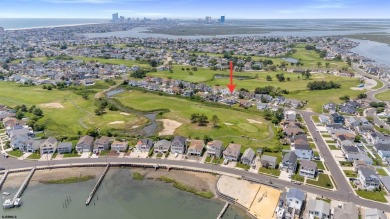 Open House Saturday, June 14th, 2025 11AM-1PM. Direct Golf on The Links At Brigantine Beach in New Jersey - for sale on GolfHomes.com, golf home, golf lot