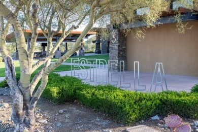 Highly upgraded Estrella Mountain Ranch Beautiful 3 bed, 2 bath on Estrella Mountain Ranch Golf Course in Arizona - for sale on GolfHomes.com, golf home, golf lot