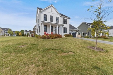 Fantastic newly built home in Kwiniaska Ridge, a newly on Kwiniaska Golf Club in Vermont - for sale on GolfHomes.com, golf home, golf lot