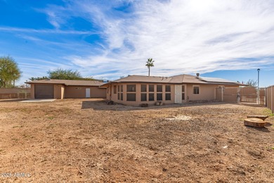 PRICED TO SELL - INSTANT EQUITY OPPORTUNITY. There is nothing on Quail Run Golf Course in Arizona - for sale on GolfHomes.com, golf home, golf lot