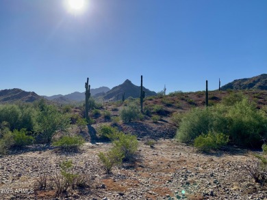 Highly upgraded Estrella Mountain Ranch Beautiful 3 bed, 2 bath on Estrella Mountain Ranch Golf Course in Arizona - for sale on GolfHomes.com, golf home, golf lot