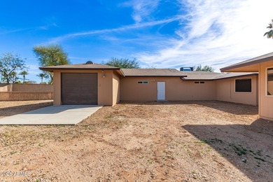 PRICED TO SELL - INSTANT EQUITY OPPORTUNITY. There is nothing on Quail Run Golf Course in Arizona - for sale on GolfHomes.com, golf home, golf lot