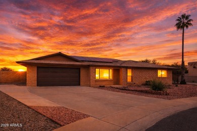 PRICED TO SELL - INSTANT EQUITY OPPORTUNITY. There is nothing on Quail Run Golf Course in Arizona - for sale on GolfHomes.com, golf home, golf lot