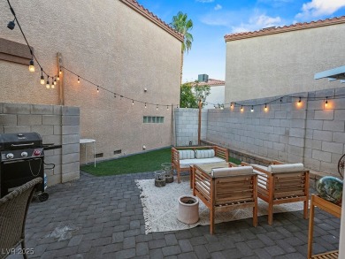 Welcome to this beautifully updated home in American West on Durango Hills Golf Club in Nevada - for sale on GolfHomes.com, golf home, golf lot