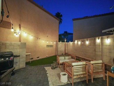 Welcome to this beautifully updated home in American West on Durango Hills Golf Club in Nevada - for sale on GolfHomes.com, golf home, golf lot