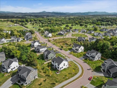 Fantastic newly built home in Kwiniaska Ridge, a newly on Kwiniaska Golf Club in Vermont - for sale on GolfHomes.com, golf home, golf lot