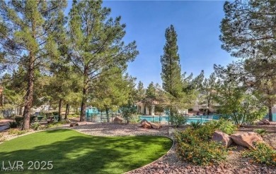 Welcome to this beautifully updated home in American West on Durango Hills Golf Club in Nevada - for sale on GolfHomes.com, golf home, golf lot
