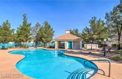 Welcome to this beautifully updated home in American West on Durango Hills Golf Club in Nevada - for sale on GolfHomes.com, golf home, golf lot