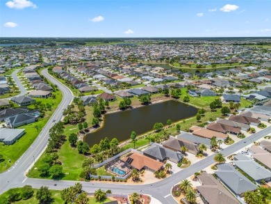 Welcome to your own private oasis in the Village of Pine Ridge! on Pennbrooke Fairways in Florida - for sale on GolfHomes.com, golf home, golf lot