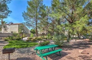 Welcome to this beautifully updated home in American West on Durango Hills Golf Club in Nevada - for sale on GolfHomes.com, golf home, golf lot