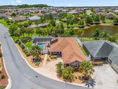 Welcome to your own private oasis in the Village of Pine Ridge! on Pennbrooke Fairways in Florida - for sale on GolfHomes.com, golf home, golf lot